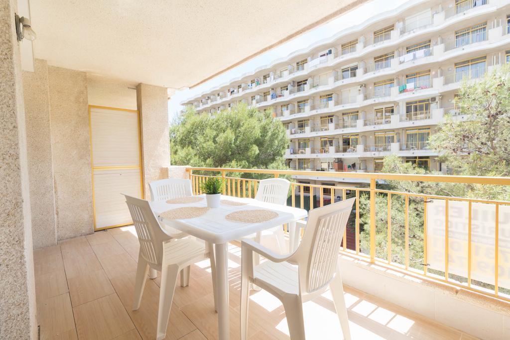 萨洛Cataluna 92 Ref 1049公寓 外观 照片
