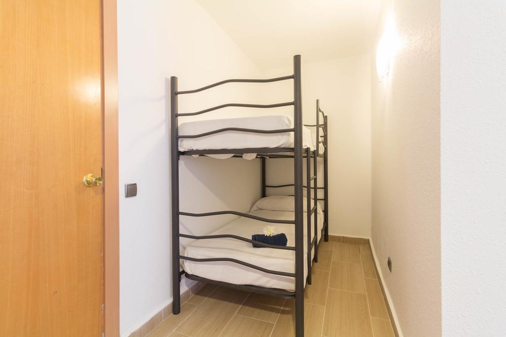 萨洛Cataluna 92 Ref 1049公寓 外观 照片
