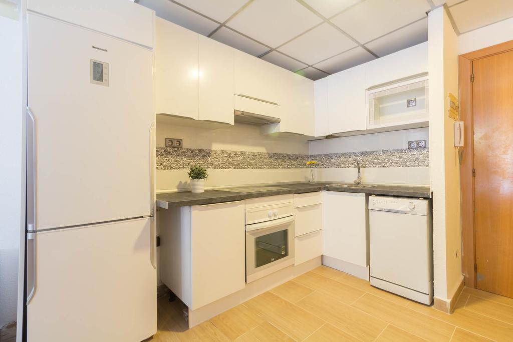 萨洛Cataluna 92 Ref 1049公寓 外观 照片